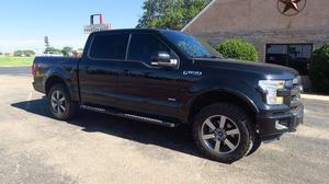  Ford F-150 Lariat For Sale In Plainview | Cars.com