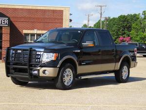  Ford F-150 Lariat For Sale In Tyler | Cars.com