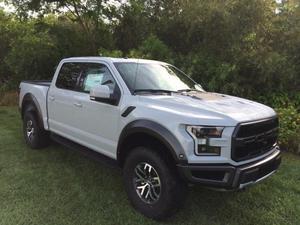  Ford F-150 Raptor For Sale In Lake Wales | Cars.com