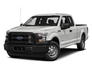  Ford F-150 STX in Lawton, OK