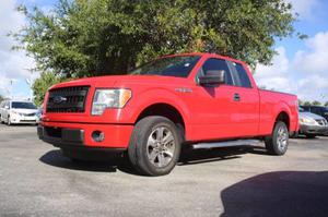  Ford F-150 XL in Daytona Beach, FL