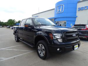  Ford F-150 XL in San Antonio, TX