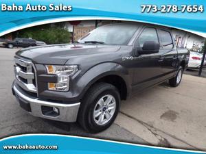  Ford F-150 XLT For Sale In Chicago | Cars.com
