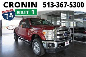  Ford F-250 Lariat For Sale In Harrison | Cars.com