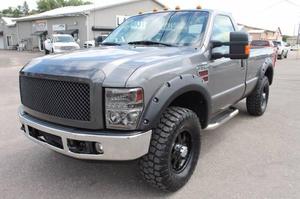  Ford F-250 XLT For Sale In Windom | Cars.com