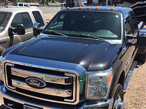  Ford F-350 Lariat