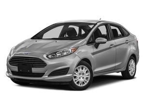  Ford Fiesta SE in Macon, GA