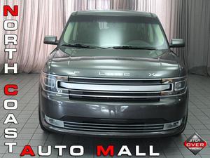  Ford Flex Limited For Sale In Akron | Cars.com