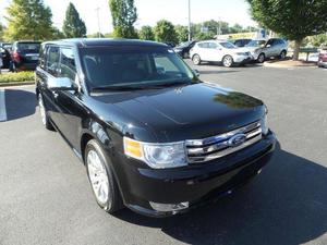  Ford Flex Limited For Sale In Buford | Cars.com