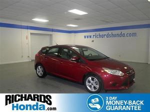  Ford Focus SE For Sale In Baton Rouge | Cars.com
