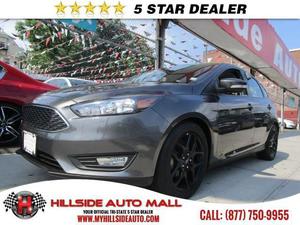  Ford Focus SE For Sale In Queens | Cars.com