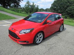  Ford Focus ST Base For Sale In Pittsburgh | Cars.com