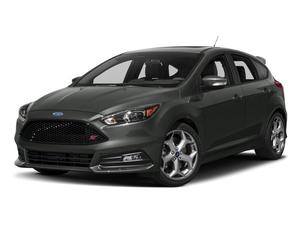  Ford Focus ST in New Bedford, MA