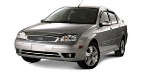  Ford Focus ZX4 S in Tomball, TX