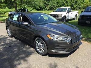  Ford Fusion SE For Sale In Lancaster | Cars.com