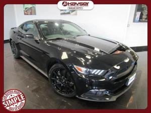  Ford Mustang GT Premium For Sale In Sauk City |