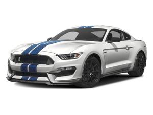  Ford Mustang Shelby GT350 in Albuquerque, NM