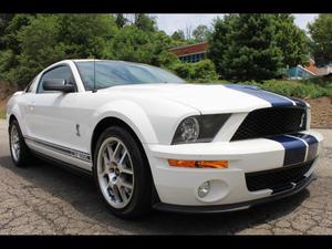  Ford Mustang Shelby GT500 For Sale In Wexford |