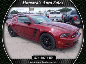  Ford Mustang V6 For Sale In Mishawaka | Cars.com