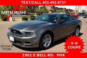 Ford Mustang V6 Premium in Phoenix, AZ