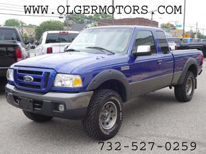  Ford Ranger FX4 For Sale In Woodbridge | Cars.com