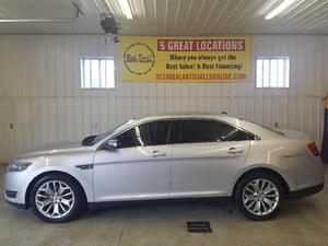  Ford Taurus Limited For Sale In Auburn | Cars.com
