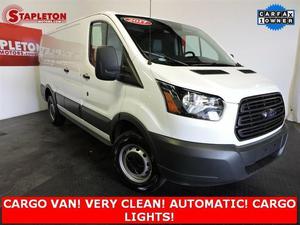  Ford Transit-250 Base For Sale In Commerce City |