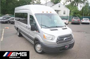  Ford Transit-350 XLT For Sale In Avenel | Cars.com