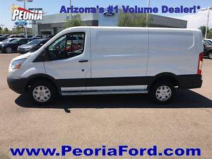  Ford Transit Connect --