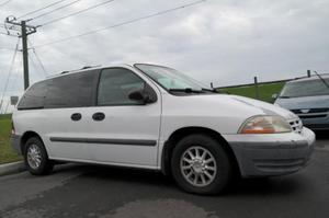  Ford Windstar LX in Lakeland, FL