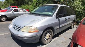  Ford Windstar LX in Owasso, OK