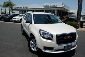  GMC Acadia SLE-1 For Sale In Porterville | Cars.com