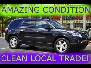  GMC Acadia SLT-2 For Sale In Champaign | Cars.com