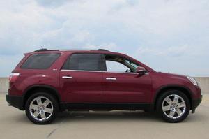  GMC Acadia SLT-2 For Sale In South River | Cars.com