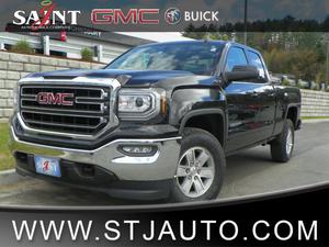  GMC Sierra  SLE in Saint Johnsbury, VT