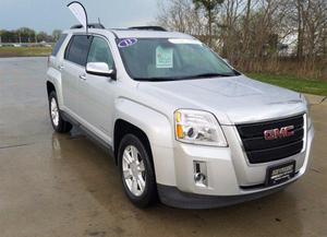  GMC Terrain SLT-1 For Sale In Willoughby Hills |
