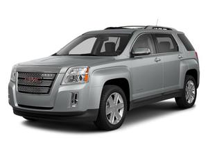  GMC Terrain SLT-2 in Henrico, VA