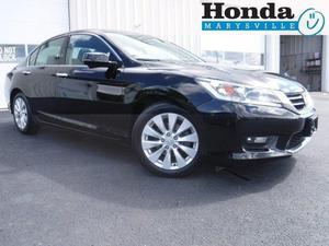  Honda Accord EX-L For Sale In Marysville | Cars.com