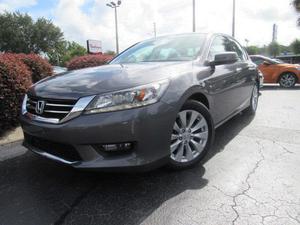  Honda Accord Touring For Sale In Gainesville | Cars.com