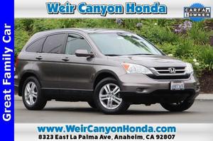  Honda CR-V EX-L For Sale In Anaheim | Cars.com