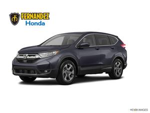 Honda CR-V EX-L in San Antonio, TX