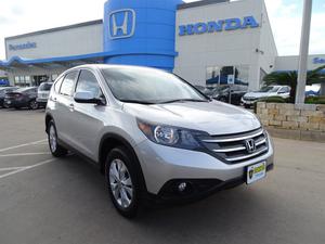  Honda CR-V EX in San Antonio, TX