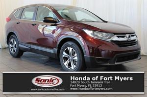  Honda CR-V LX For Sale In Fort Myers | Cars.com