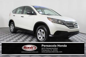 Honda CR-V LX For Sale In Pensacola | Cars.com