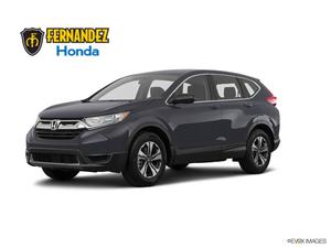  Honda CR-V LX in San Antonio, TX