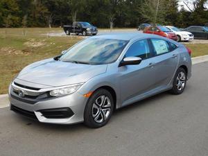  Honda Civic LX For Sale In Gulfport | Cars.com