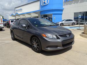  Honda Civic LX in San Antonio, TX