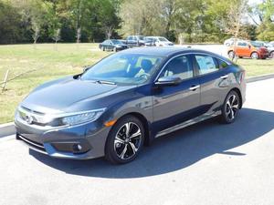  Honda Civic Touring For Sale In Gulfport | Cars.com
