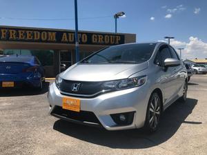  Honda Fit EX For Sale In Garland | Cars.com