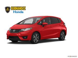  Honda Fit EX in San Antonio, TX